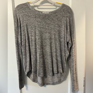 EUC rag & bone knit top